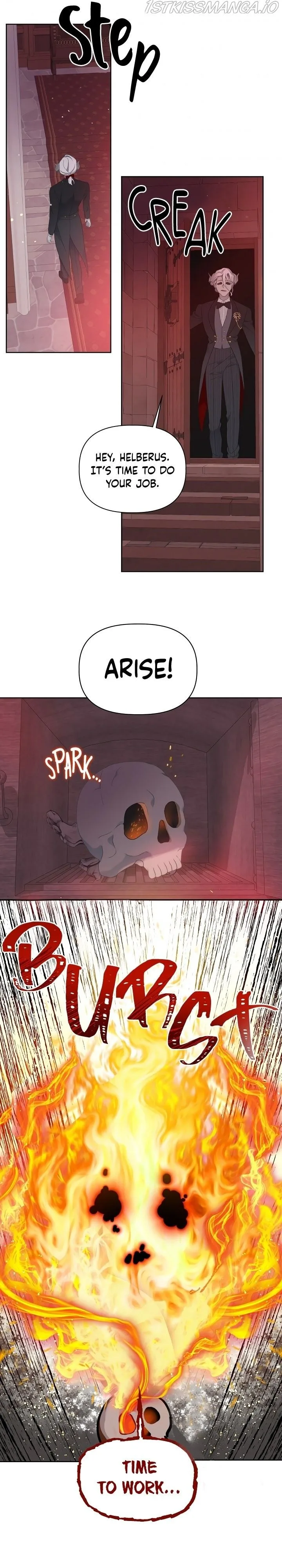 A Transmigrator’s Privilege Chapter 25 page 20