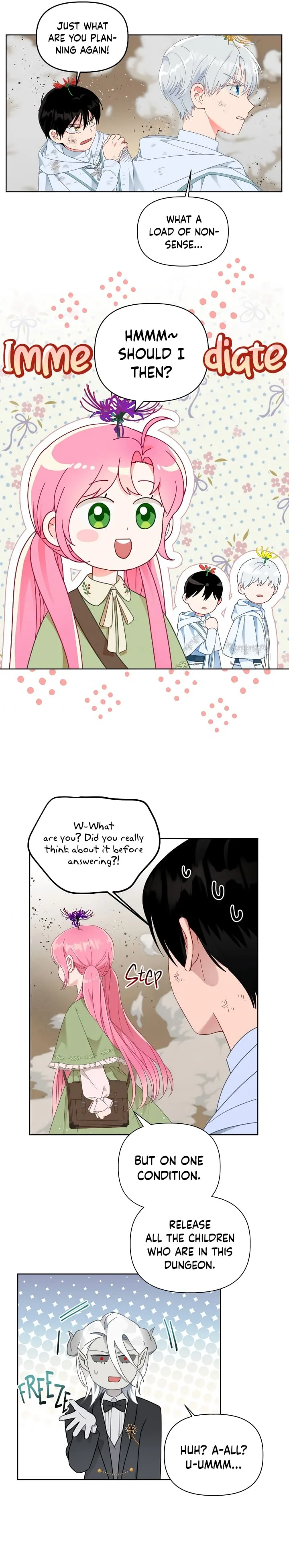 A Transmigrator’s Privilege Chapter 27 page 13