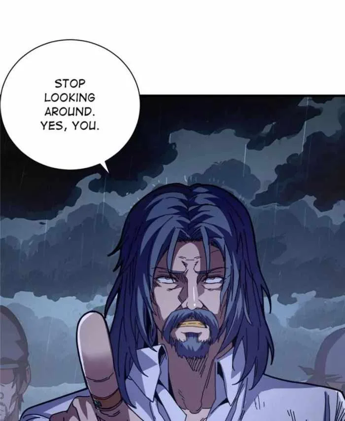 A Transmigrated Warden’s Battle for Redemption Chapter 130 page 2