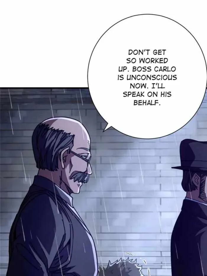 A Transmigrated Warden’s Battle for Redemption Chapter 130 page 5