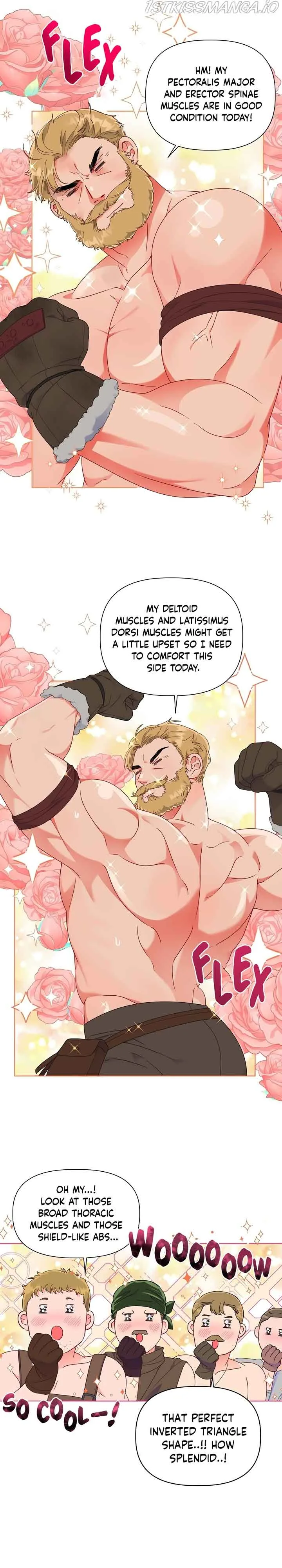 A Transmigrator’s Privilege Chapter 34 page 6