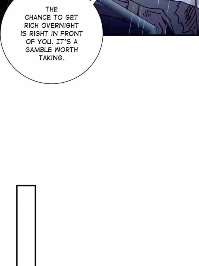 A Transmigrated Warden’s Battle for Redemption Chapter 130 page 9