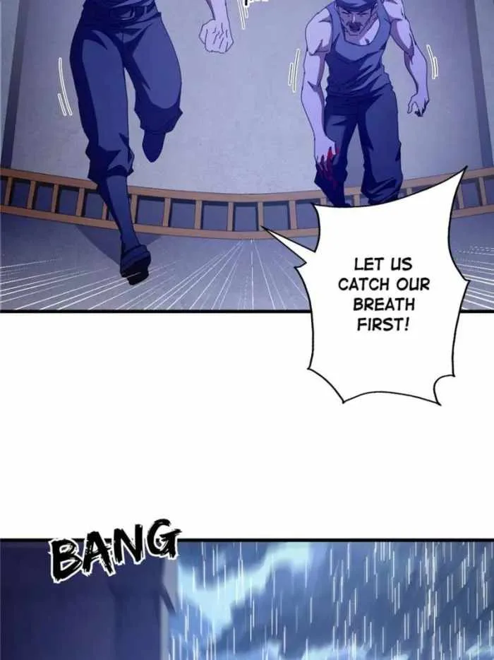 A Transmigrated Warden’s Battle for Redemption Chapter 130 page 16
