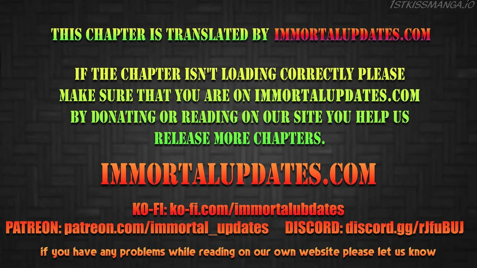 A Transmigrator’s Privilege Chapter 34 page 2