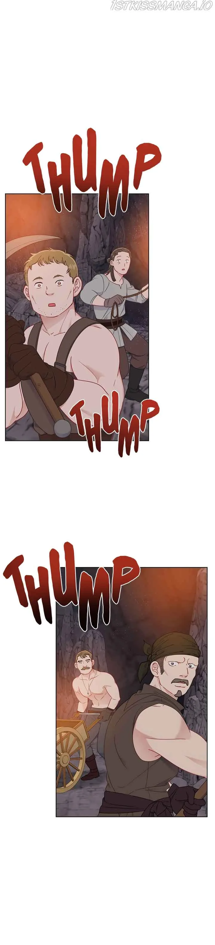 A Transmigrator’s Privilege Chapter 34 page 4