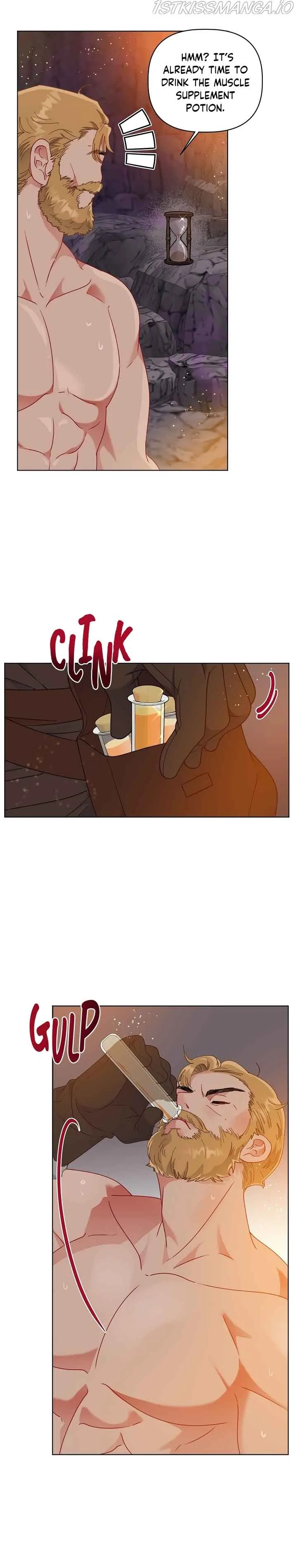 A Transmigrator’s Privilege Chapter 34 page 7