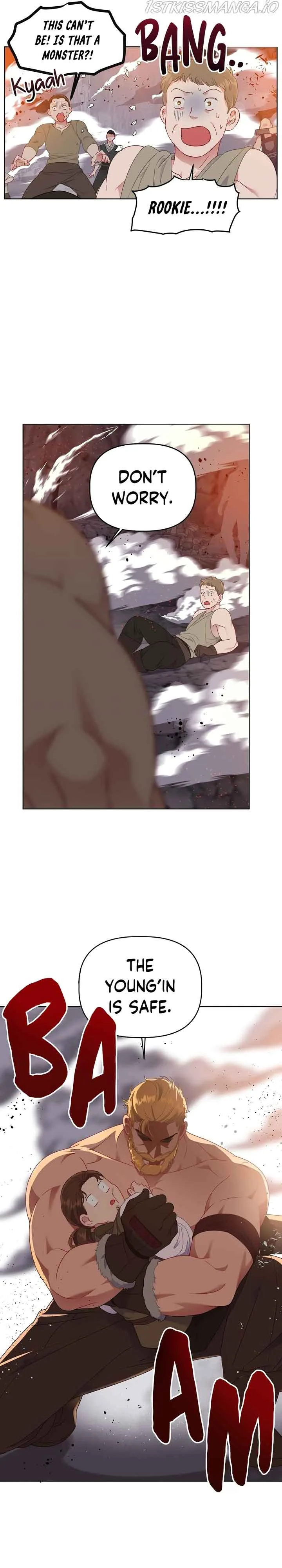 A Transmigrator’s Privilege Chapter 34 page 13