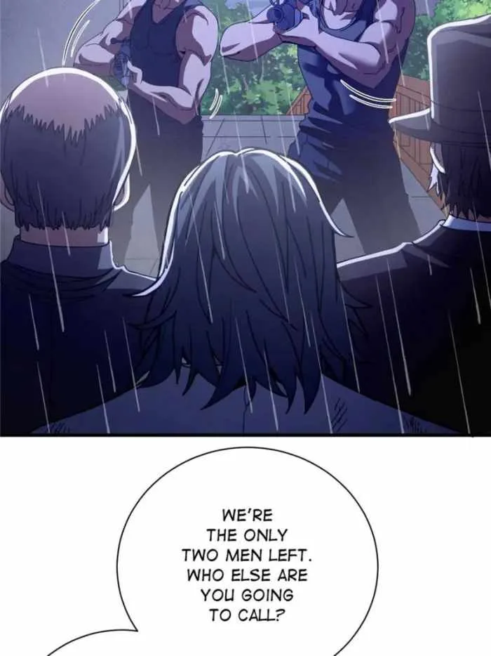 A Transmigrated Warden’s Battle for Redemption Chapter 130 page 20