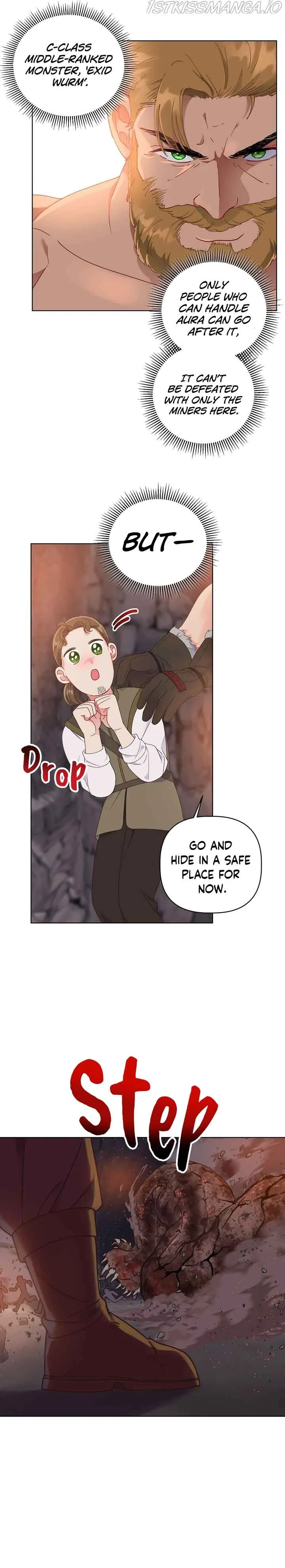 A Transmigrator’s Privilege Chapter 34 page 15
