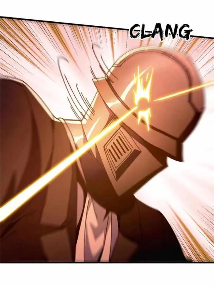 A Transmigrated Warden’s Battle for Redemption Chapter 130 page 34