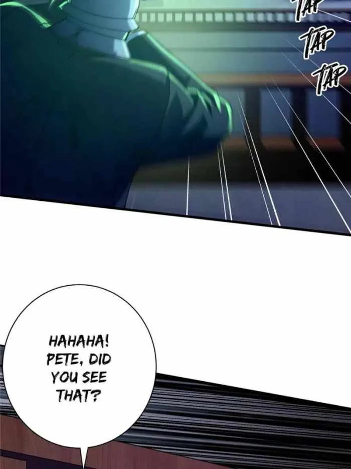 A Transmigrated Warden’s Battle for Redemption Chapter 130 page 29