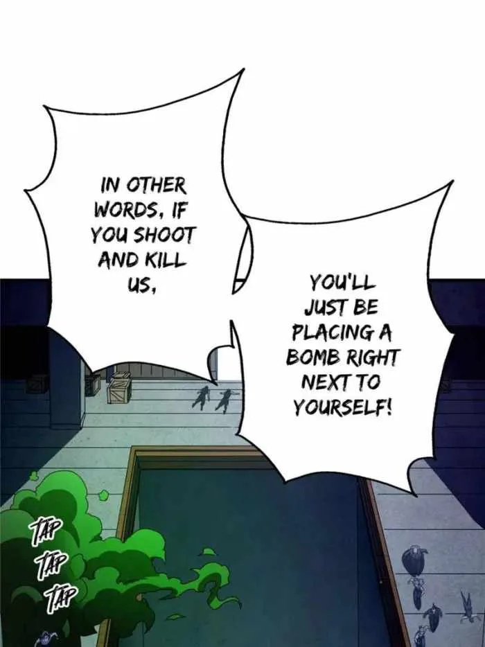 A Transmigrated Warden’s Battle for Redemption Chapter 130 page 31