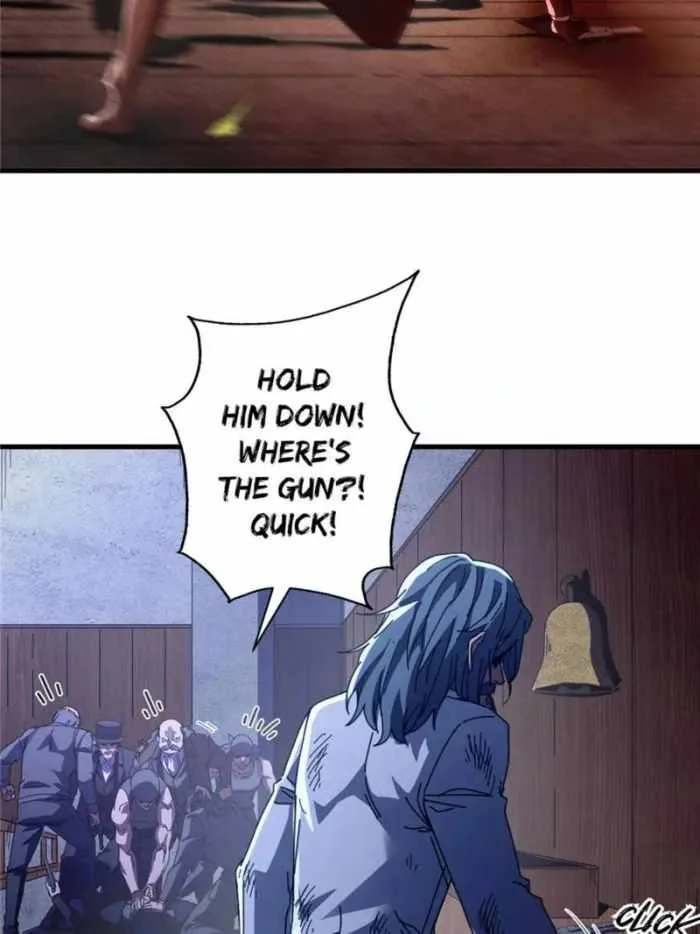 A Transmigrated Warden’s Battle for Redemption Chapter 130 page 36