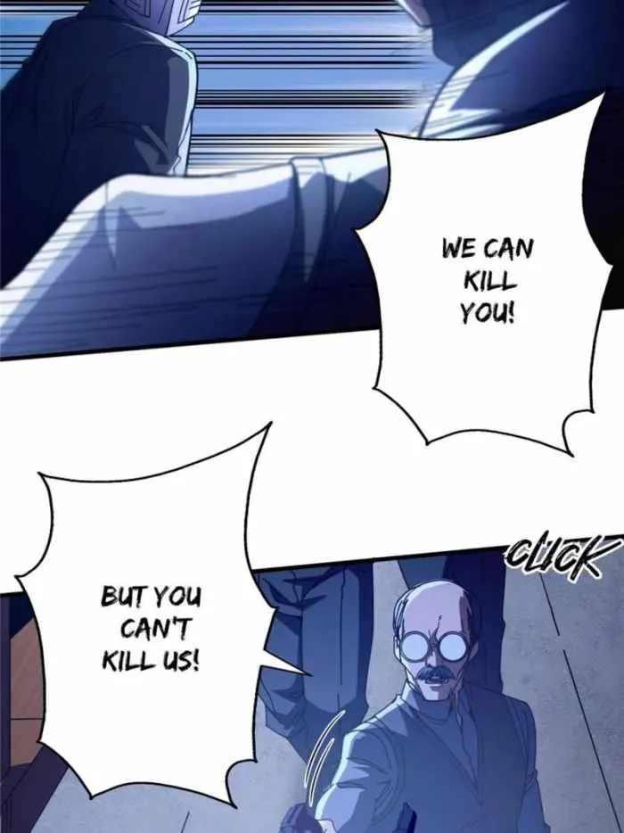 A Transmigrated Warden’s Battle for Redemption Chapter 130 page 32