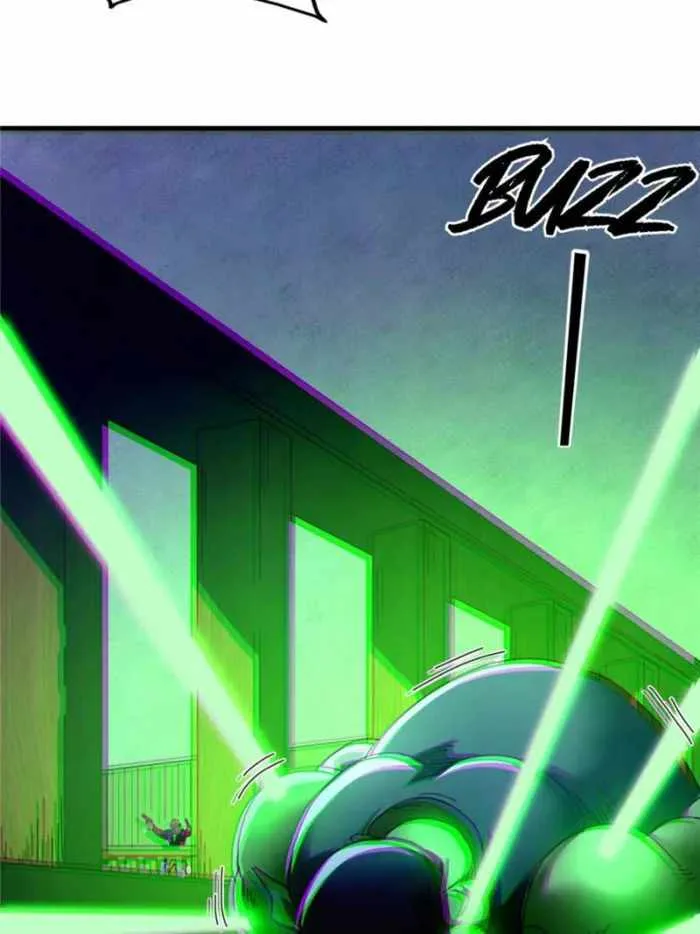 A Transmigrated Warden’s Battle for Redemption Chapter 130 page 27