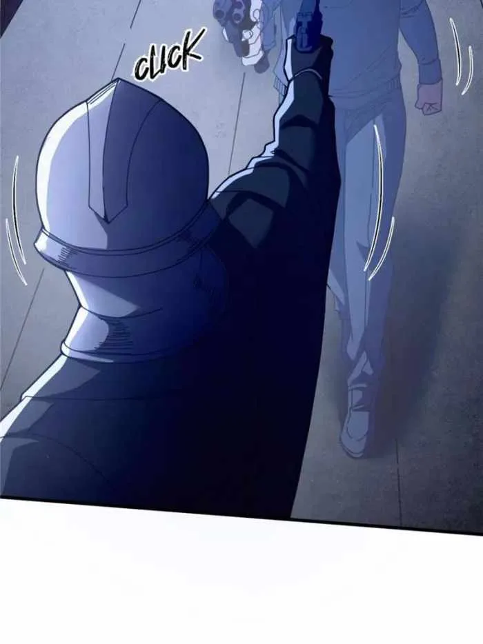 A Transmigrated Warden’s Battle for Redemption Chapter 130 page 33