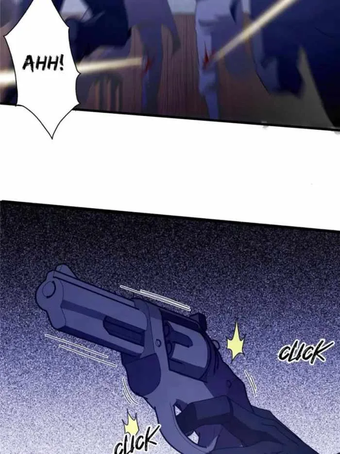 A Transmigrated Warden’s Battle for Redemption Chapter 130 page 41