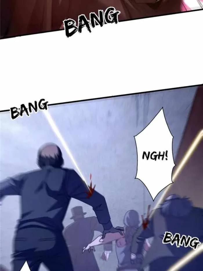 A Transmigrated Warden’s Battle for Redemption Chapter 130 page 40
