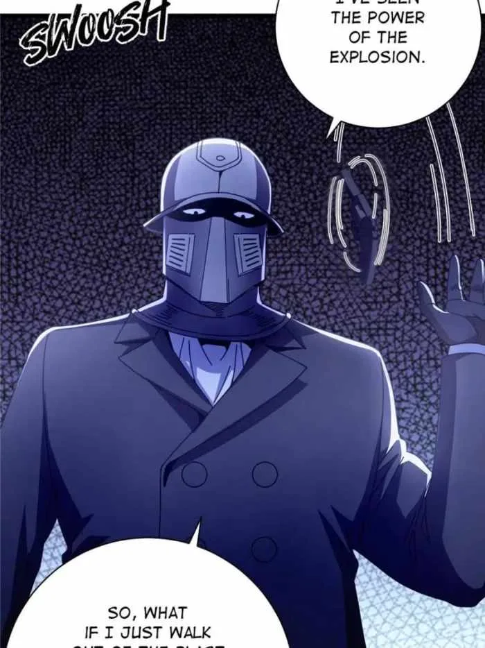 A Transmigrated Warden’s Battle for Redemption Chapter 130 page 46