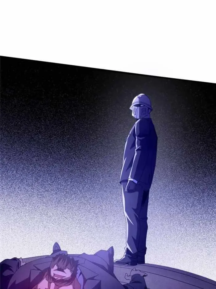A Transmigrated Warden’s Battle for Redemption Chapter 130 page 50