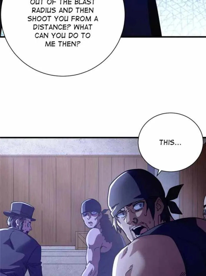A Transmigrated Warden’s Battle for Redemption Chapter 130 page 47