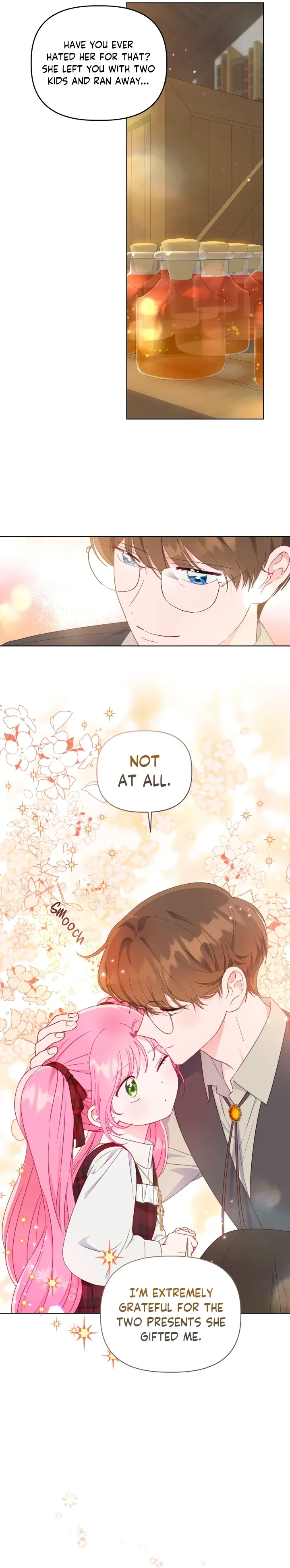 A Transmigrator’s Privilege Chapter 35 page 10