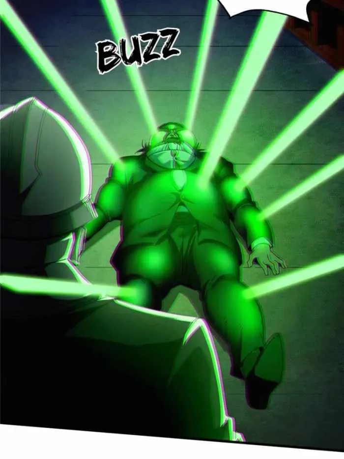A Transmigrated Warden’s Battle for Redemption Chapter 130 page 53