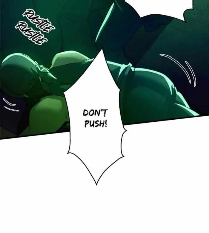A Transmigrated Warden’s Battle for Redemption Chapter 130 page 54