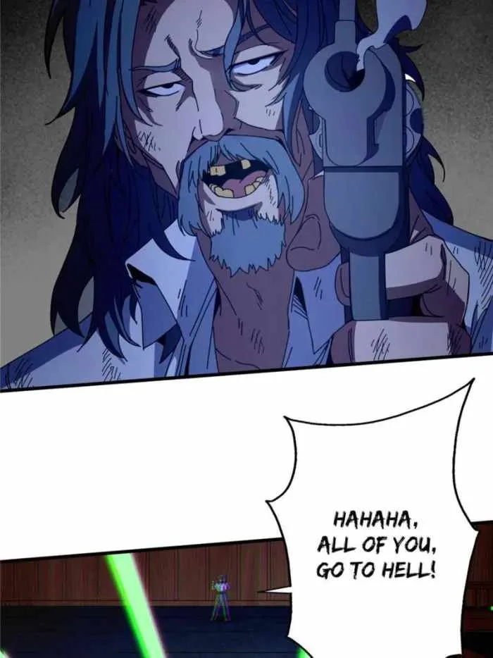 A Transmigrated Warden’s Battle for Redemption Chapter 130 page 52