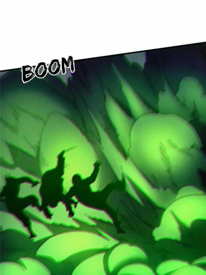 A Transmigrated Warden’s Battle for Redemption Chapter 130 page 55