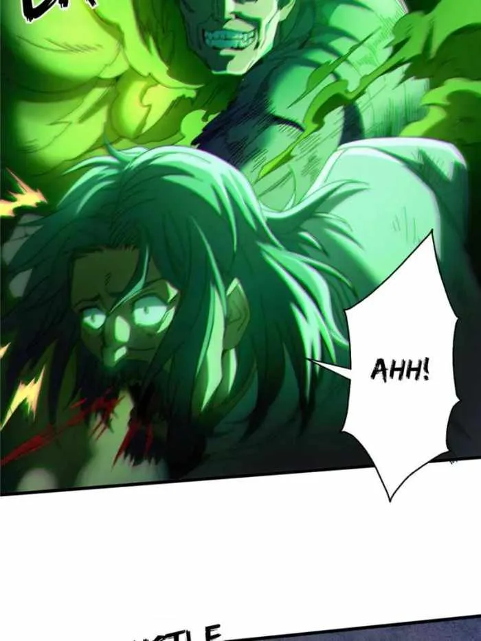 A Transmigrated Warden’s Battle for Redemption Chapter 130 page 61