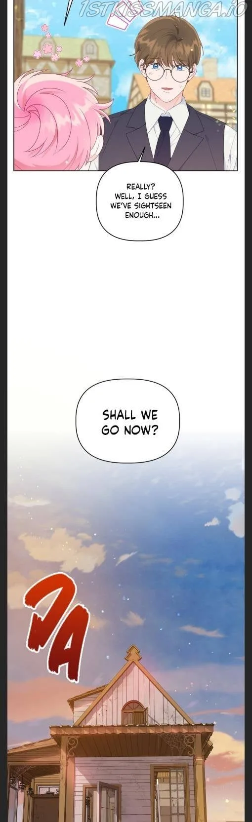 A Transmigrator’s Privilege Chapter 36 page 12