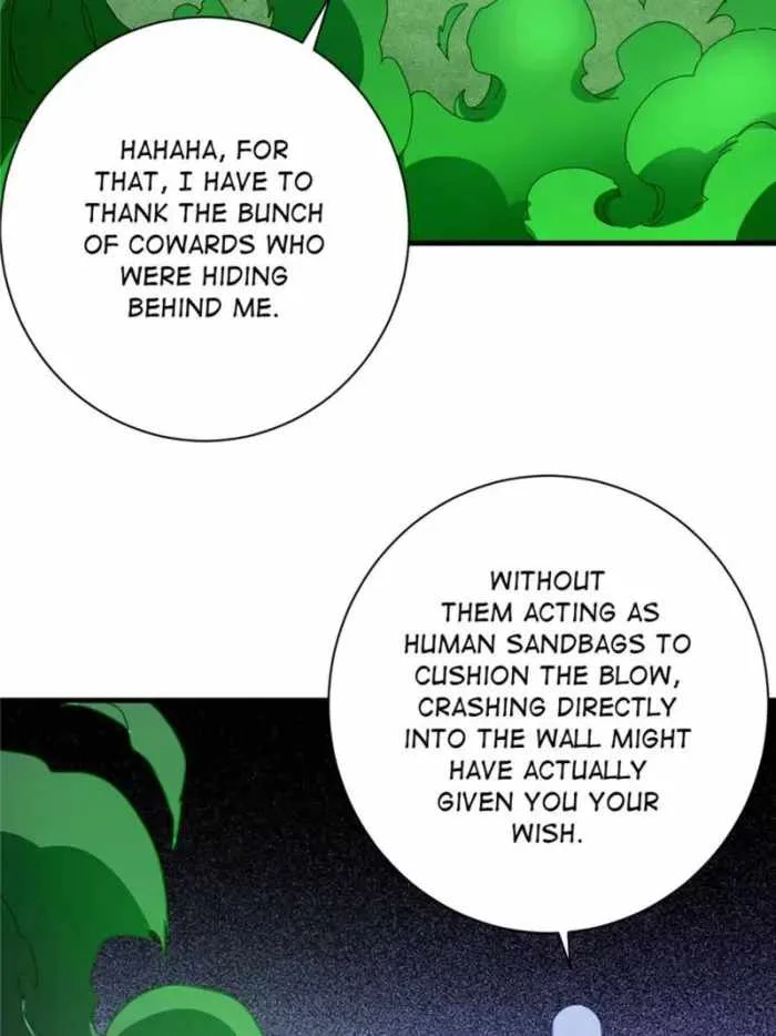 A Transmigrated Warden’s Battle for Redemption Chapter 130 page 63