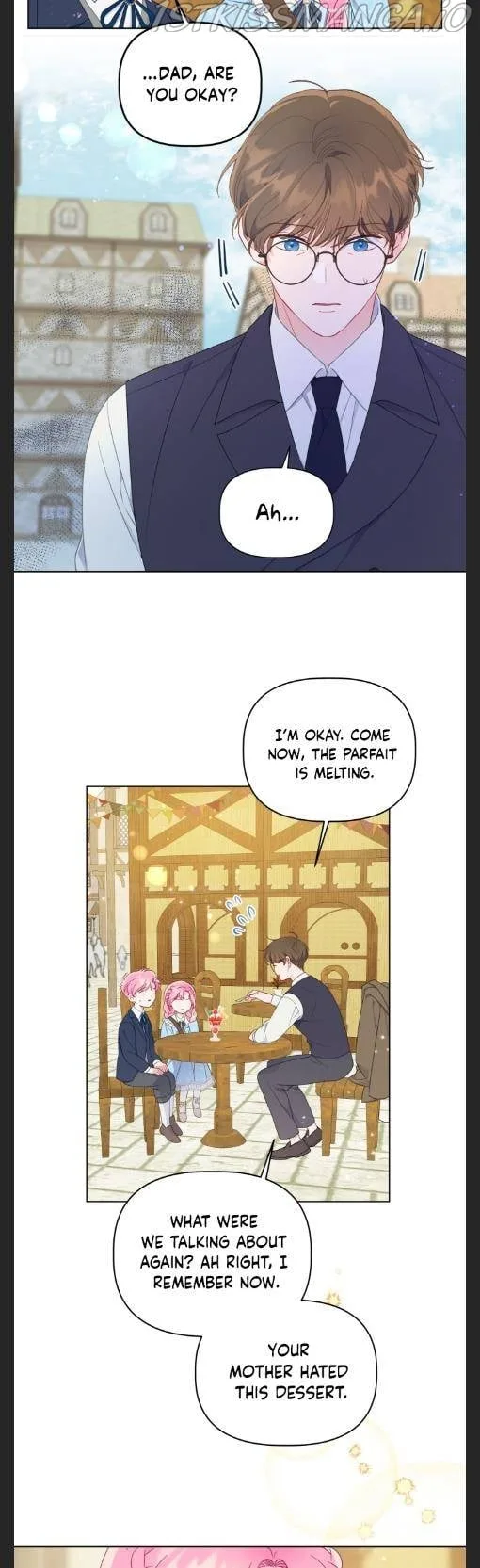 A Transmigrator’s Privilege Chapter 36 page 9