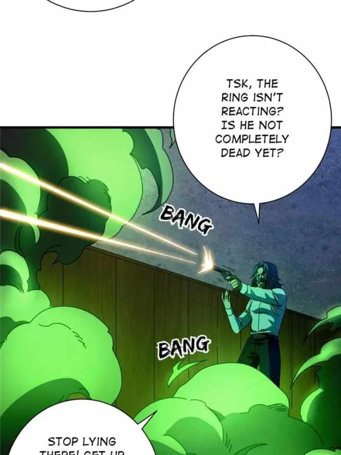 A Transmigrated Warden’s Battle for Redemption Chapter 130 page 58