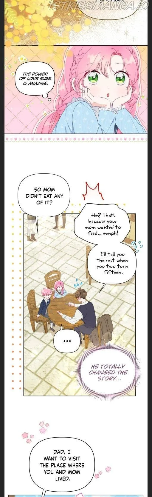 A Transmigrator’s Privilege Chapter 36 page 11