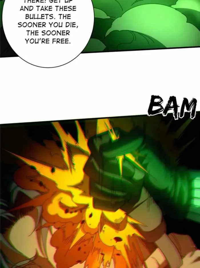 A Transmigrated Warden’s Battle for Redemption Chapter 130 page 59
