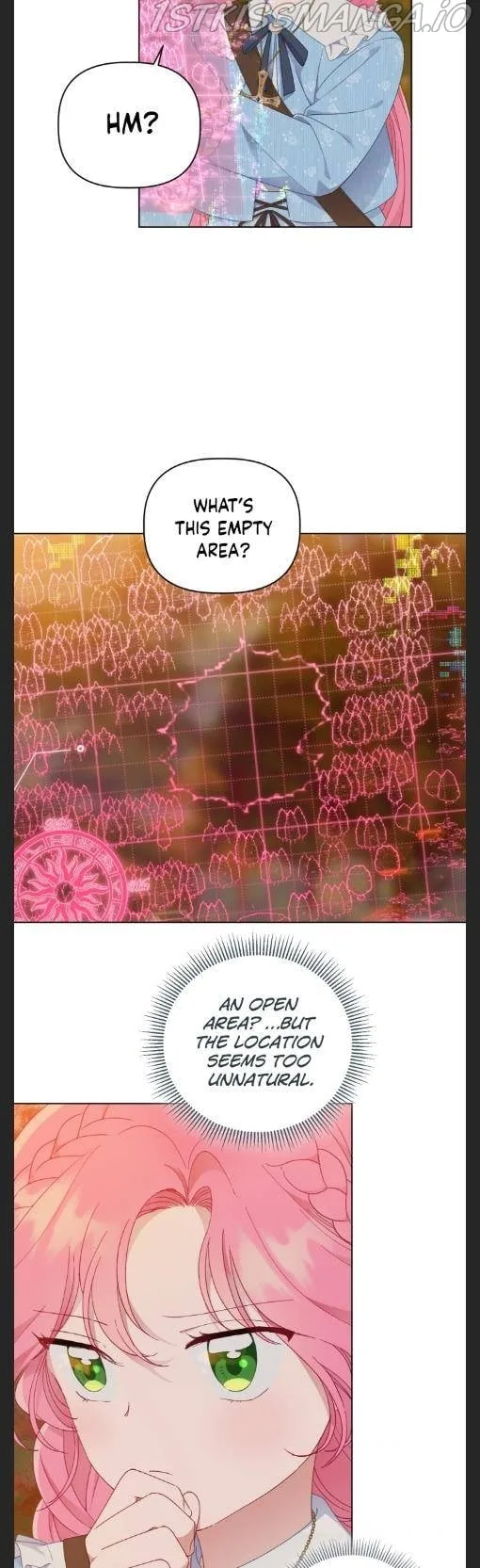 A Transmigrator’s Privilege Chapter 36 page 19