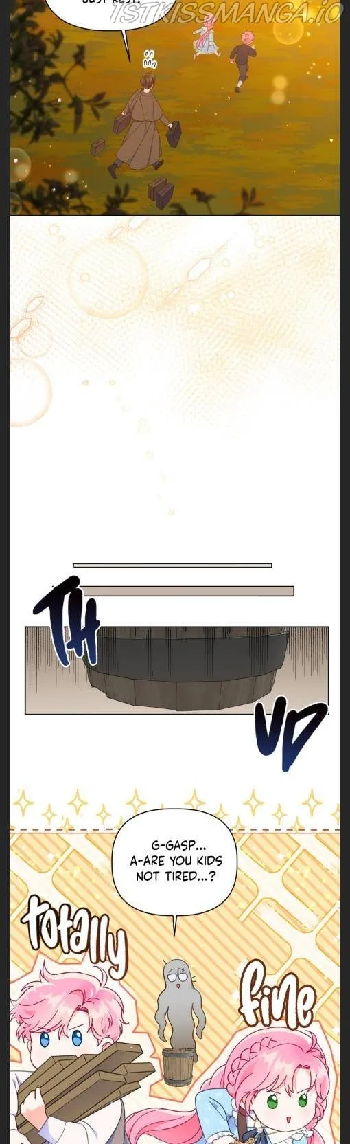 A Transmigrator’s Privilege Chapter 36 page 15