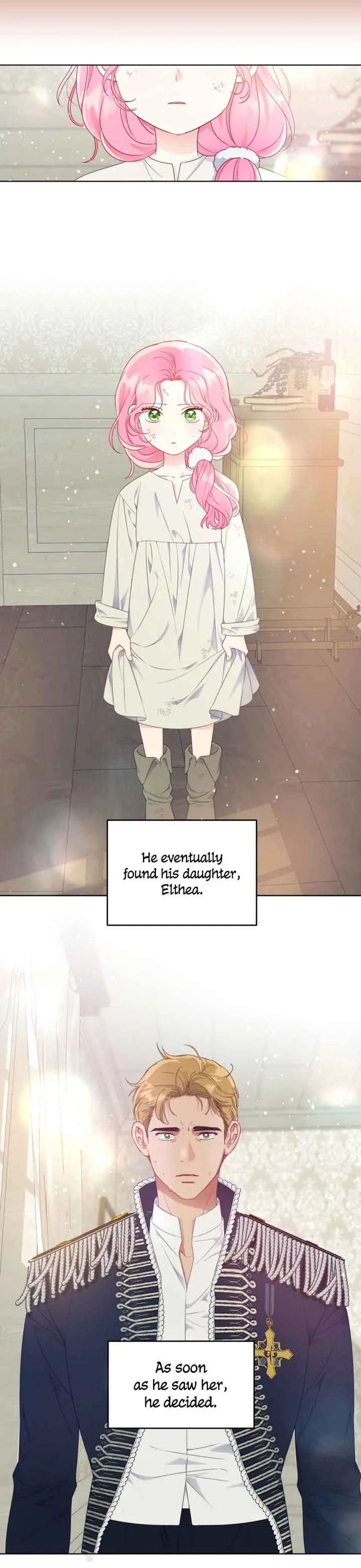 A Transmigrator’s Privilege Chapter 38 page 8
