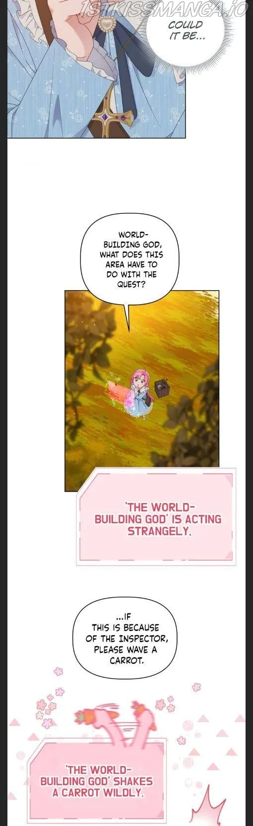 A Transmigrator’s Privilege Chapter 36 page 20