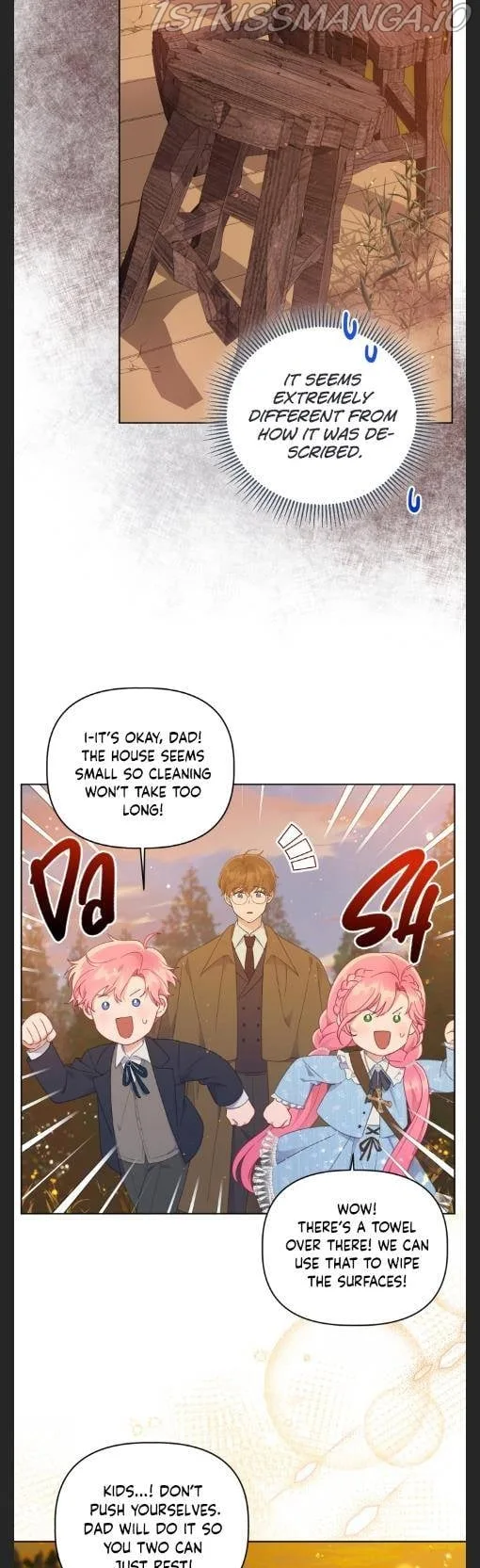 A Transmigrator’s Privilege Chapter 36 page 14