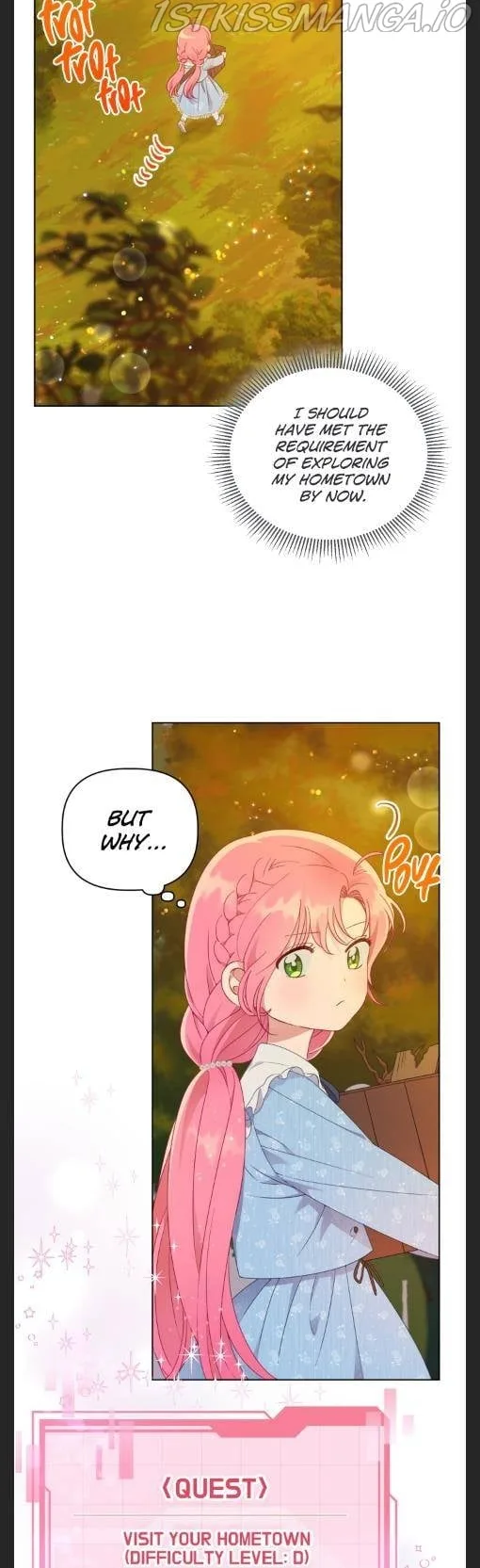 A Transmigrator’s Privilege Chapter 36 page 17
