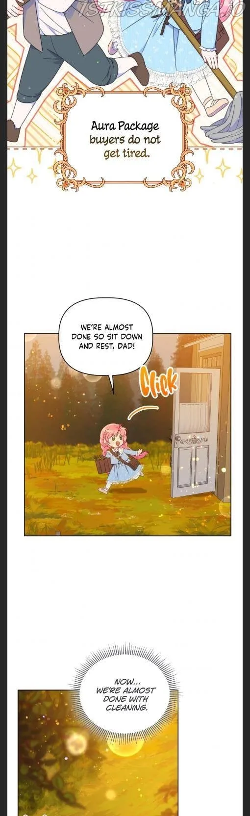 A Transmigrator’s Privilege Chapter 36 page 16