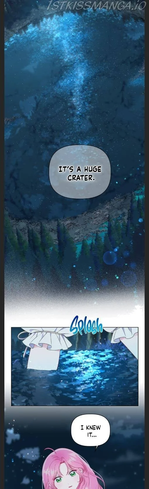 A Transmigrator’s Privilege Chapter 36 page 25