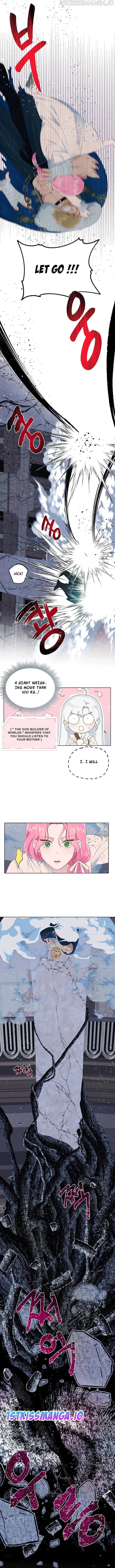 A Transmigrator’s Privilege Chapter 40 page 3