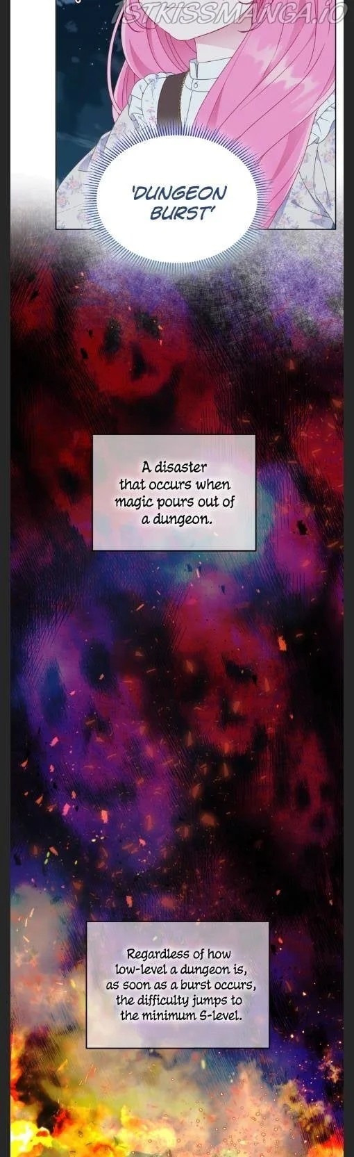 A Transmigrator’s Privilege Chapter 36 page 28