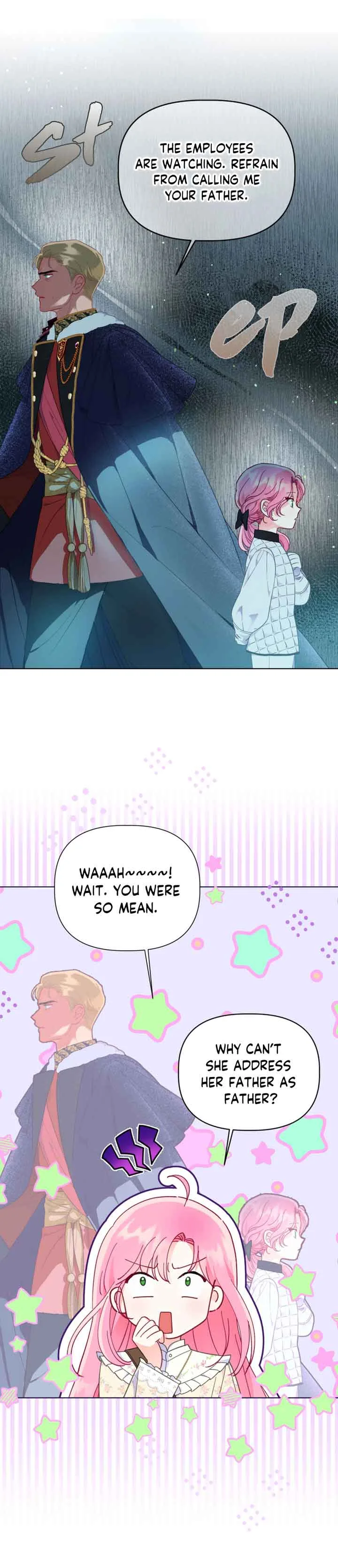 A Transmigrator’s Privilege Chapter 38 page 14