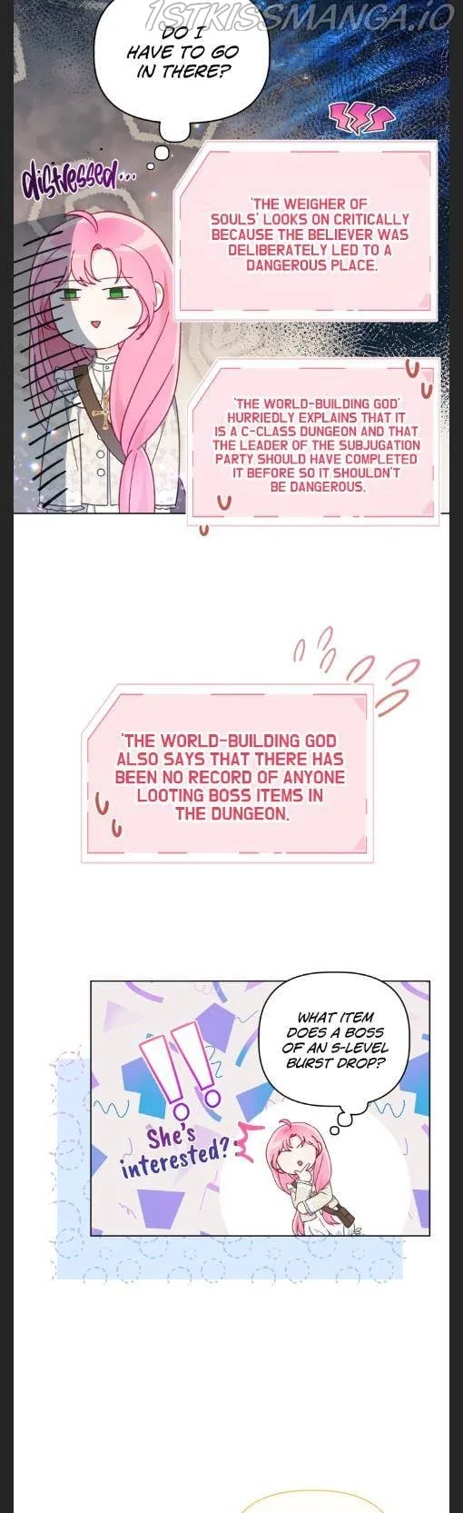 A Transmigrator’s Privilege Chapter 36 page 31