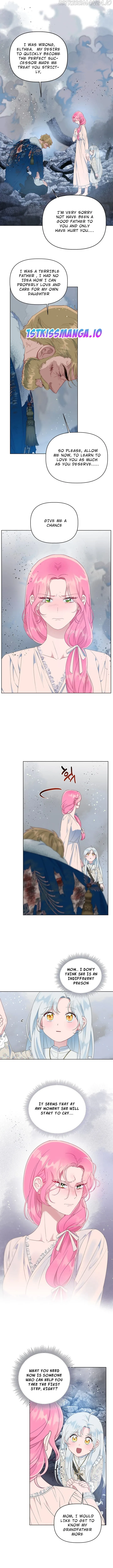 A Transmigrator’s Privilege Chapter 40 page 5